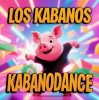 封面 Los Kabanos - KabanoDance Los Kabanos - KabanoDance