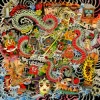 封面 Cameron Whitcomb - The Hard Way Cameron Whitcomb - The Hard Way