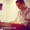 封面 Paul Marti Rossoff - Tell Me. The original studio rehearsal demo 1997. Paul Marti Rossoff - Tell Me. The original studio rehearsal demo 1997.