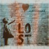 封面 MassiveTONE - Lost MassiveTONE - Lost