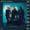 封面 Martin Garrix & U2 - Fireflies Martin Garrix & U2 - Fireflies
