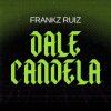 封面 Frankz Ruiz - One Life Frankz Ruiz - One Life
