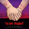 封面 The Dead President Feat. Los Fastidios, Stage Bott - Will Of The People The Dead President Feat. Los Fastidios, Stage Bott - Will Of The People