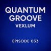 封面 Vexlum - Quantum Groove 033 Vexlum - Quantum Groove 033