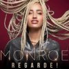 封面 Monroe - REGARDE! Monroe - REGARDE!