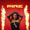 封面 Sarah Engels - Fire Sarah Engels - Fire