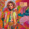 封面 Drumball - Feeling Drumball - Feeling