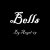 封面 Angel-69 - Bells (A Signal From Space)