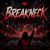 封面 DJ.kwaki - Breakneck