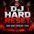 封面 DJ HARD RESET - HARD DANCE HARDCORE TECHO VOL. 3