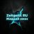 封面 Zeitgeist RU - Жидкий неон