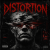 封面 Dead Inside - Distortion