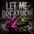 封面 DJ FORTUNA - Let Me BREATHE!!!