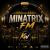 封面 DJ.kwaki - MINATRIX.FM