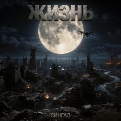 封面 Вечная память