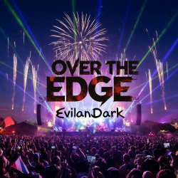 封面 EvilanDark - Over the Edge