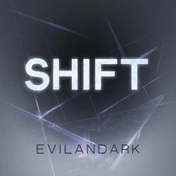 封面 EvilanDark - Shift