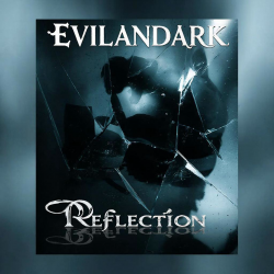 封面 EvilanDark - Reflection