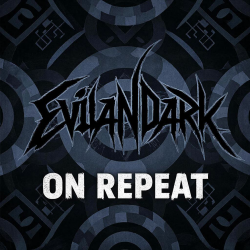 封面 EvilanDark - On Repeat