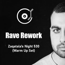 封面 Zaqatala's Night 530 (Warm Up Set)