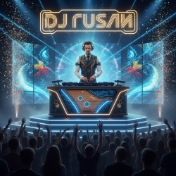 Обкладинка DJ GUSLI - Open This