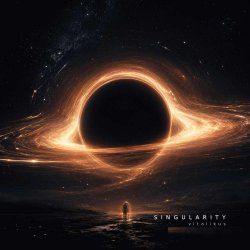 封面 ViTaLiKuS - Singularity