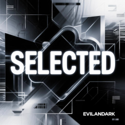 封面 EvilanDark - Selected