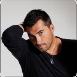 封面 David Vendetta ft Keith Thompson - Break 4 Love