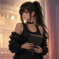 封面 Devorce