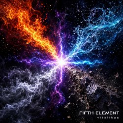 封面 Fifth Element