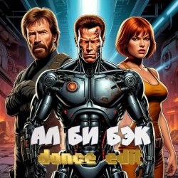 封面 DJ Katya Kadykov - Ал Би Бэк (Minatrix_FM_edition)