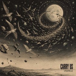 封面 Carry Us