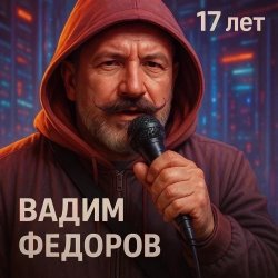 封面 17 лет
