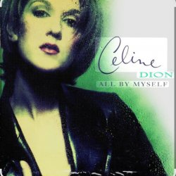 封面 Celine Dion - All By Myself