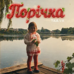 封面 Tulieva - Порічка
