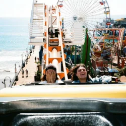 封面 DVBBS & Bobby Harvey - Playground
