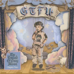 封面 TALK - GTFU