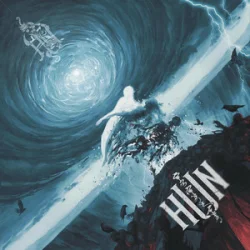 封面 The HU - Grey Hun