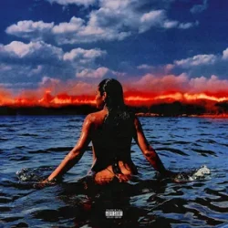 封面 Jessie Reyez & Ty Dolla $ign - DUSTY