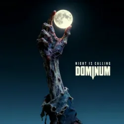 封面 DOMINUM & Battle Beast - Night Is Calling