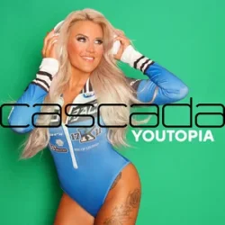 封面 Cascada - Youtopia