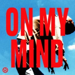 封面 KYANU - On My Mind