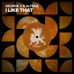 封面 George Z & Altera - I Like That