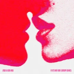 封面 Zerb & Rita Ora - If It’s Not Love (SCRIPT Remix)