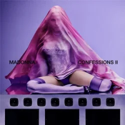 封面 Madonna - School