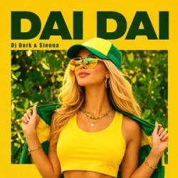 封面 DJ Dark & Sienna - Dai Dai