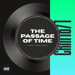 封面 The Passage Of Time