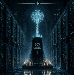封面 Ошибка 503