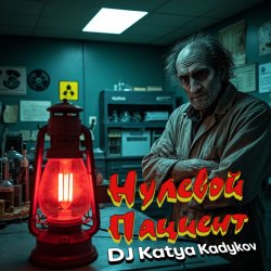 封面 Нулевой пациент (minatrix_FM_edition)