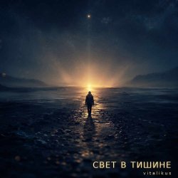 封面 Свет в тишине